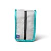 The Long Weekend Point and Shoot Camera Pouch - Cosmic Purple