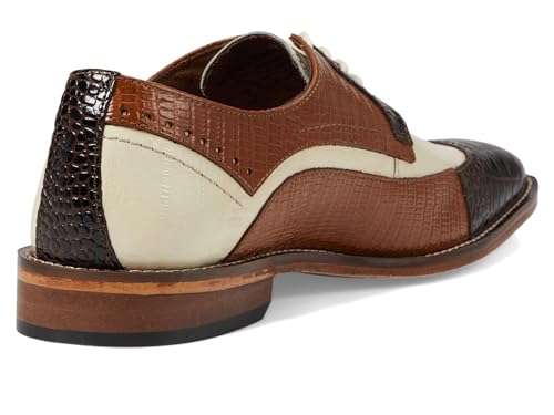 Image of Stacy Adams Gallinari Wingtip Lace Up