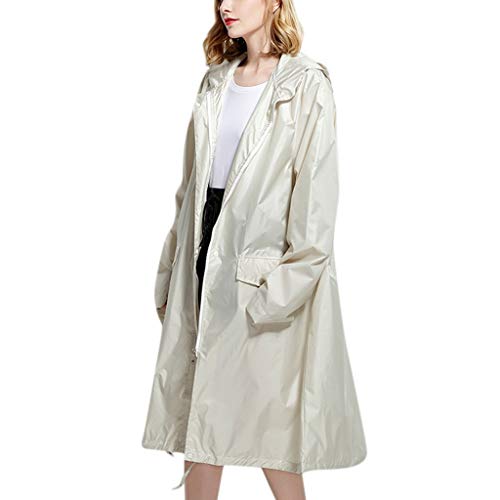Veste de pluie femme imperméable respirante et poncho de camping