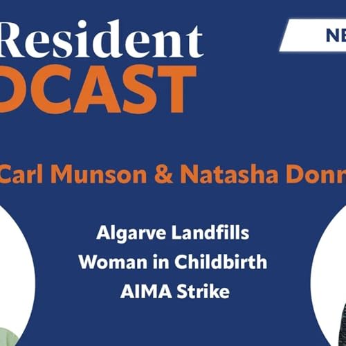 "You can't have that baby here!", talking rubbish & AIMA's big break &ndash; News Review &ndash; Ep.26