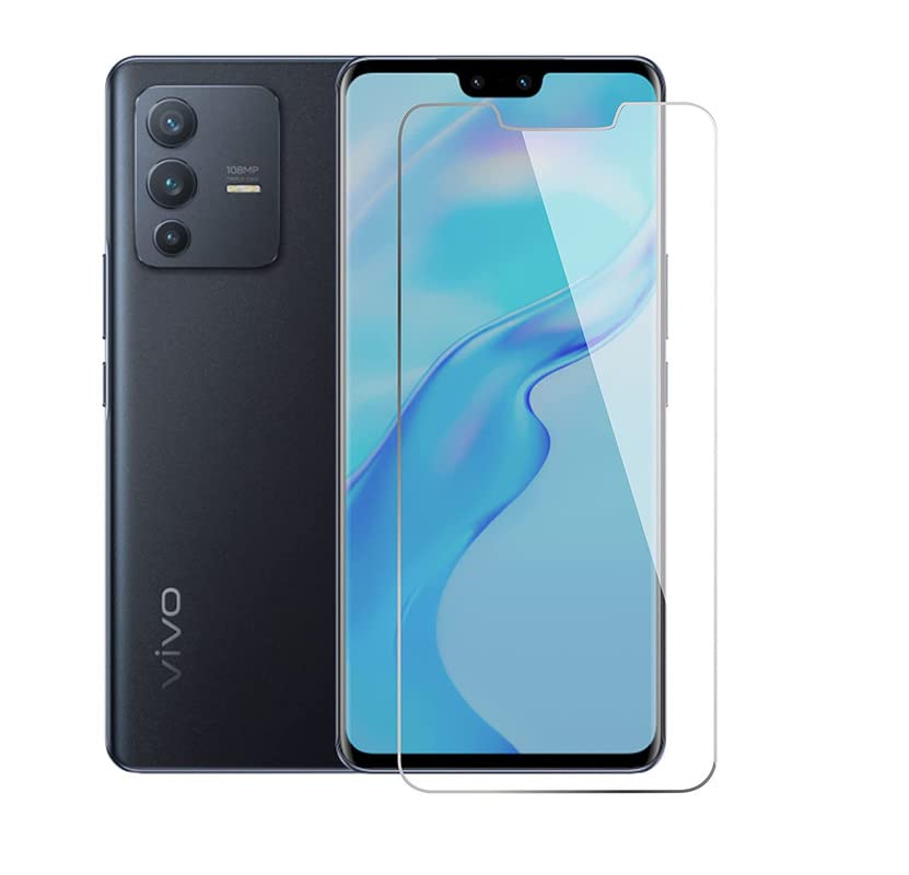 Image of Gorilla Extra Strong Premium Tempered Glass for Vivo V23 5G