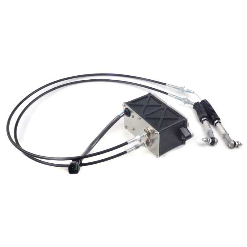 Throttle Motor 247-5231 1190-0633 HM-A70011K Compatible with E320B