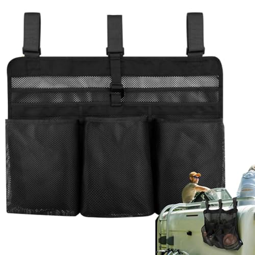 Bolsa de malla para platos de camping,Bolsa de secado de platos de malla Camping - Escurridor de vajilla plegable de malla portátil, organizador de acampada | Rejilla de secado Secadora de red Almacen