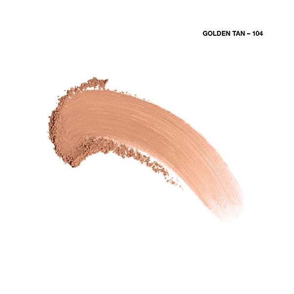 COVERGIRL Cheekers Blendable Powder Bronzer Golden Tan, .12 oz (packaging may vary)