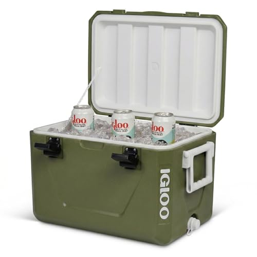 IGLOO �C�O���[ �N�[���[�{�b�N�X NESTABLE �l�X�e�B���O�N�[���[ 11L 27L 55L (�J�[�L, 27L)