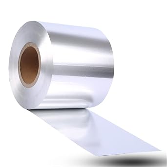 Al99.99% High Purity Aluminum Foil,Aluminium Strip,Aluminium Metal Sheet Plate for Scientific Research 2.0mm x 100mm x 100mm, 1