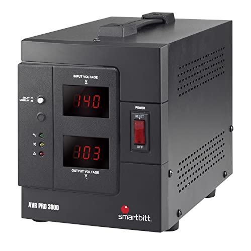 Regulador de alto voltaje Marca Smartbitt (2)