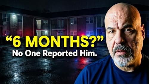 Why Did Andre L.&rsquo;s Family Wait 6 Months to Report Him Missing?