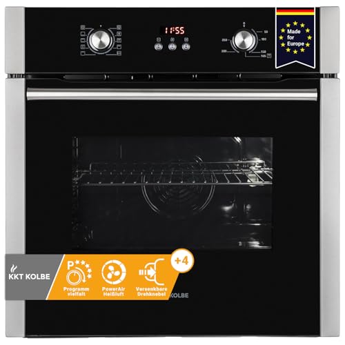 Four Cuisinière électrique BO8805SS