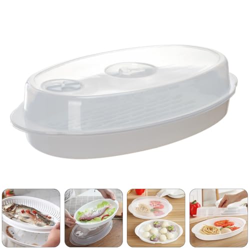 Plaque de cuisson vapeur avec couvercle Cabilock pour une cuisson homogène - 7
