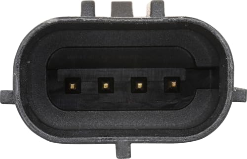 Delphi AF10674 Mass Air Flow MAF Sensor by Delphi - Image 4