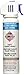Deval Simply Spray 2-1/2-Ounce Soft Fabric Paint, Caribbean Blue