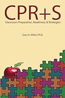 Classroom Preparation, Readiness, + Strategies 1304899497 Book Cover