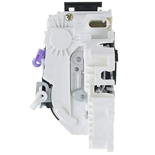 Door Lock Actuator Compatible with Dodge Journey 2009 2010 Front Right Passenger Door Lock Actuator Compatible with Dodge Journey 2009 2010 Front Right Passenger