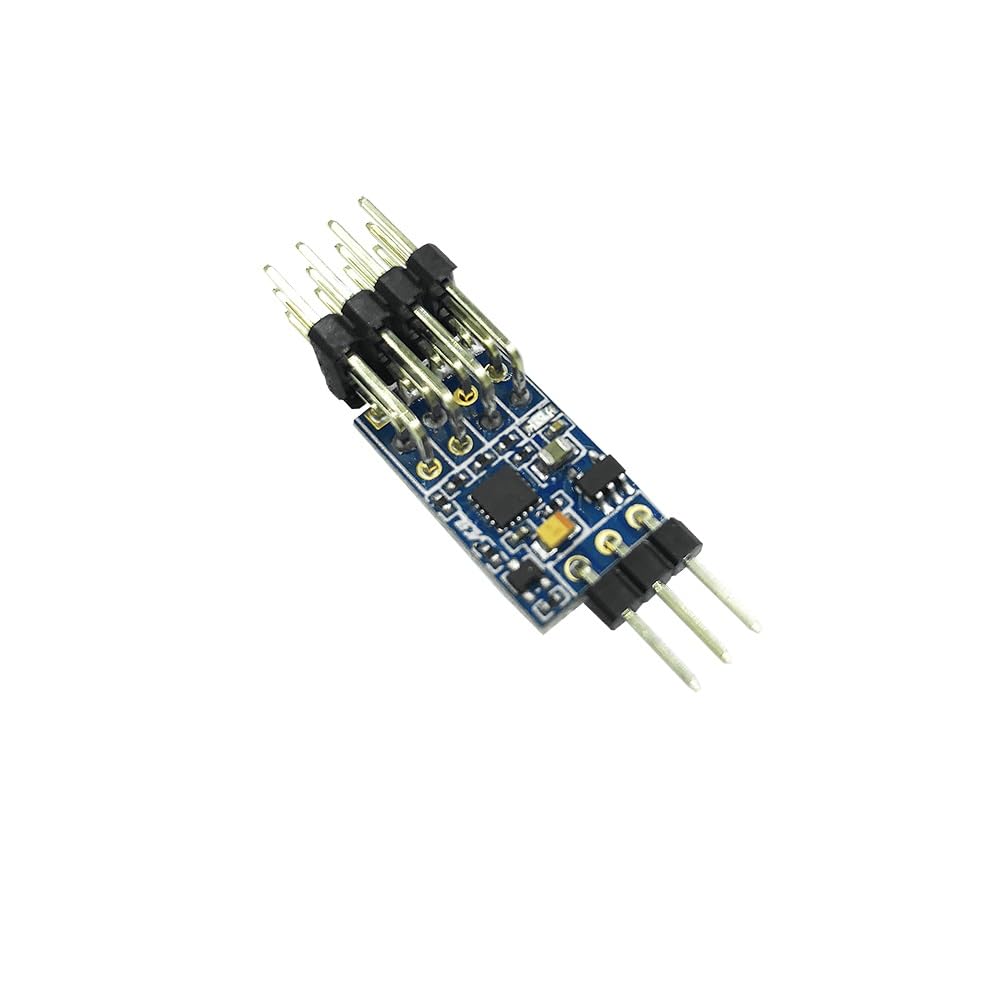 Decodificador SBUS a PWM for Receptor X4RSB R-XSR RX4R XM+ XSR R9MM