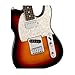 Fender Player II Modified Telecaster SH Electric Guitar - 3-tone Sunburst, Rosewood Fingerboard