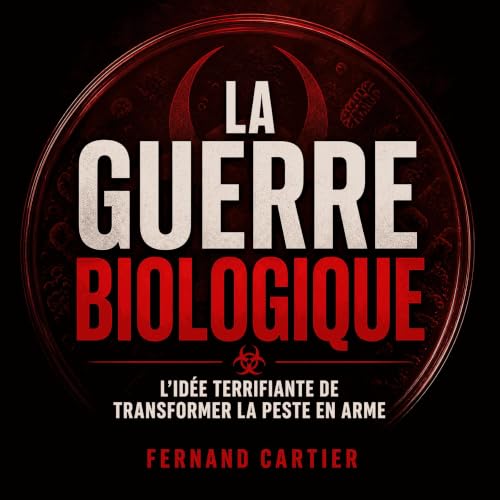 La guerre biologique : L&rsquo;id&eacute;e terrifiante de transformer la peste en arme Titelbild