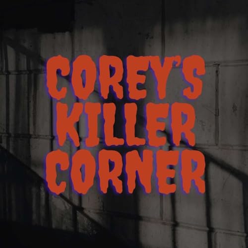 Corey's Killer Corner: Ted Bundy