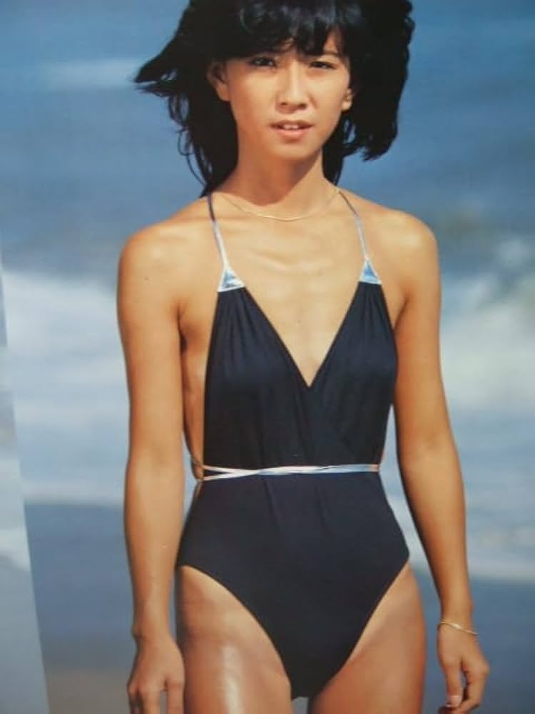 大場久美子 写真集 大場久美子写真集 昭和レア