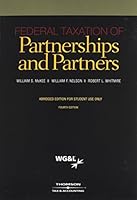 Federal Taxation Of Partnerships And Partners 0791329178 Book Cover