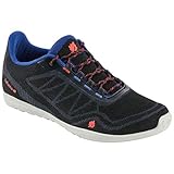 Farbe: Asphalt Lafuma Herren Leaf M Trail Running Shoe, Asphalt, 42 EU
