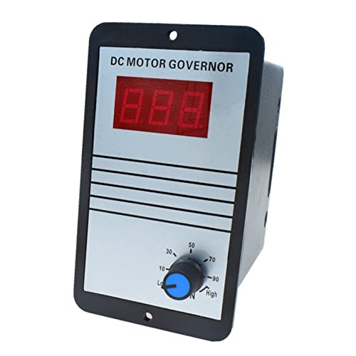 Motor PMW de 4000 W para solucionar tirones con cambio continuo 4