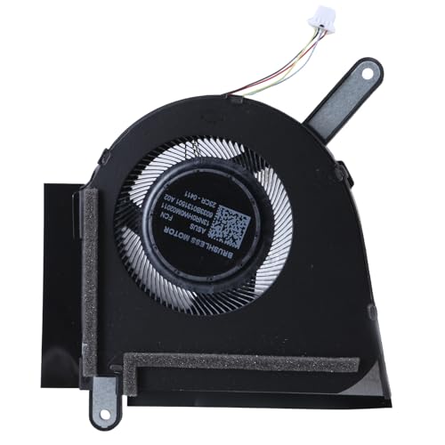 Ventilateur ordinateur portable FX607 FA607 pour remplacer pièce usée