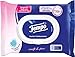 Produktbild Tempo Feucht Sanft & Pur, Feuchte Toilettentücher - 8X 42 Blatt