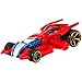 Hot Wheels Marvel Character Car Spider-Man Die-Cast Vehicle