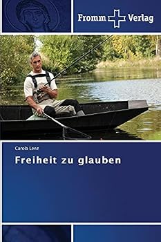 Paperback Freiheit zu glauben [German] Book