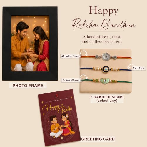 Image of Customized Photo Frame with Photo Upload, Classic Design Personalize Wall Picture Frames, For Birthday, Anniversary, Wedding, Housewarming, Home Decor Gift (Square 12x12 Inch)