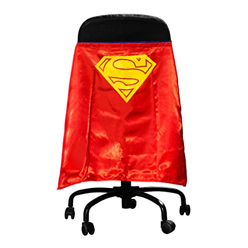 Superhero Chair Capes : Superman
