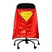 Superhero Chair Capes : Superman