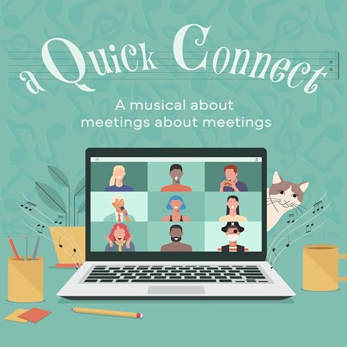 Play A Quick Connect (Original Motion Picture Cast Recording) by A ...