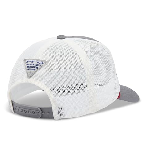 Image of Columbia Unisex Adult PFG River Rover Snap Back