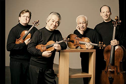 Tokyo String Quartet