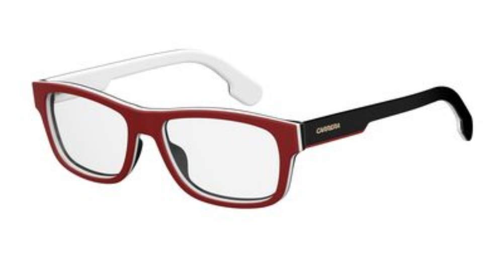Gafas de Vista Carrera CARRERA 1102/V 8RR STRIPED RED 56/16/145 UNISEX