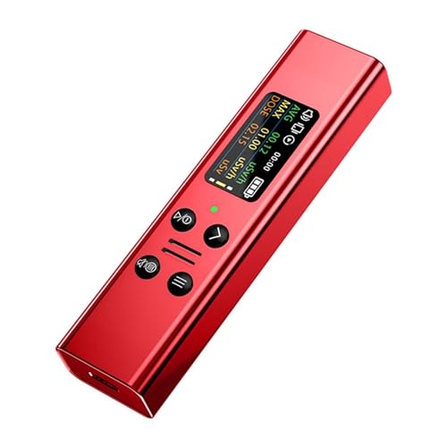 �|�[�^�u���j���ː����o��K�C�K�[�J�E���^�[X���x�[�^�K���}���o�퍂���x���ː��e�X�^�[���ʌv �������ʐ�(Red)