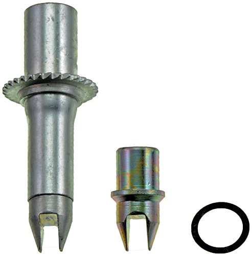 Dorman HW1526 Drum Brake Adjusting Screw Assembly Compatible with Select Models
