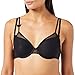 Produktbild Passionata - Damen Miss Joy Fantasy Spacer-BH - Schwarz (Schwarz 11), 85A