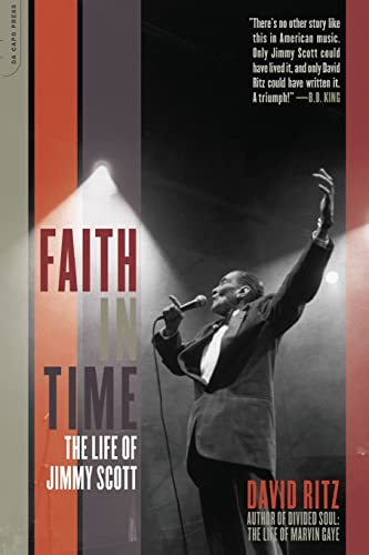 Faith In Time: The Life Of Jimmy Scott