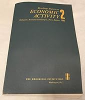 Brookings Papers on Economic Activity 2 1982 0815712081 Book Cover