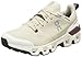 Produktbild On Damen Cloudwander Waterproof Wanderschuhe, Sand Ivory, 40 EU