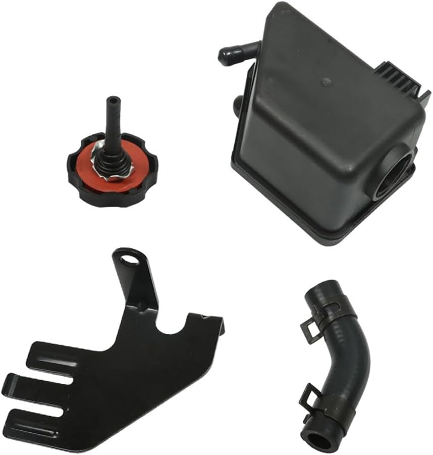 15907878 For Chevrolet Corvette Power Steering Pump Reservoir Kit 1997-2013 New