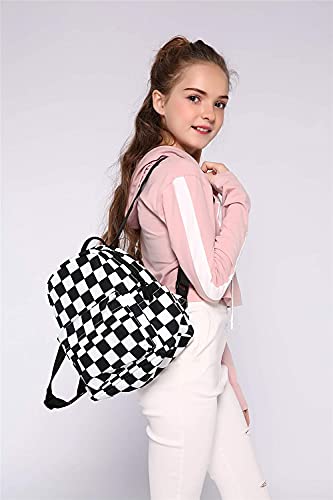 Image of Deanfun Mini Backpack, Waterproof Small Backpack for Women & Girls