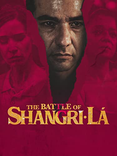 La Batalla de Shangri-la