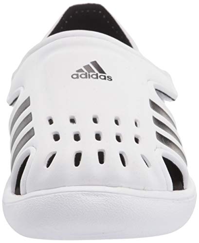 Image of adidas Boys' Altaswim Sandal