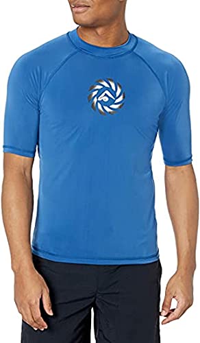 Image of Kanu Surf Men's Echo Upf 50+ Rashguard