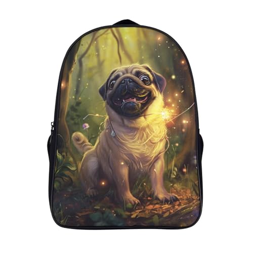 Mochila escolar 3D Game para estudiantes de primaria en el colegio