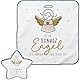 GRUSS & CO Magic Towel Schutzengel